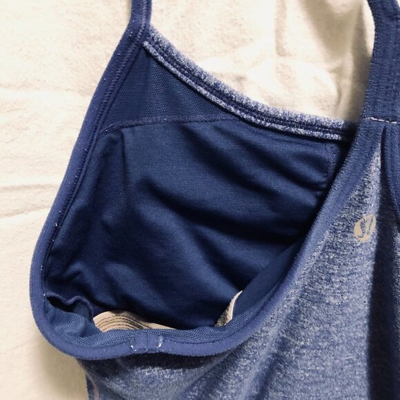 Lululemon Power Y Tank Size 6 Tank  Top - Picture 11 of 15